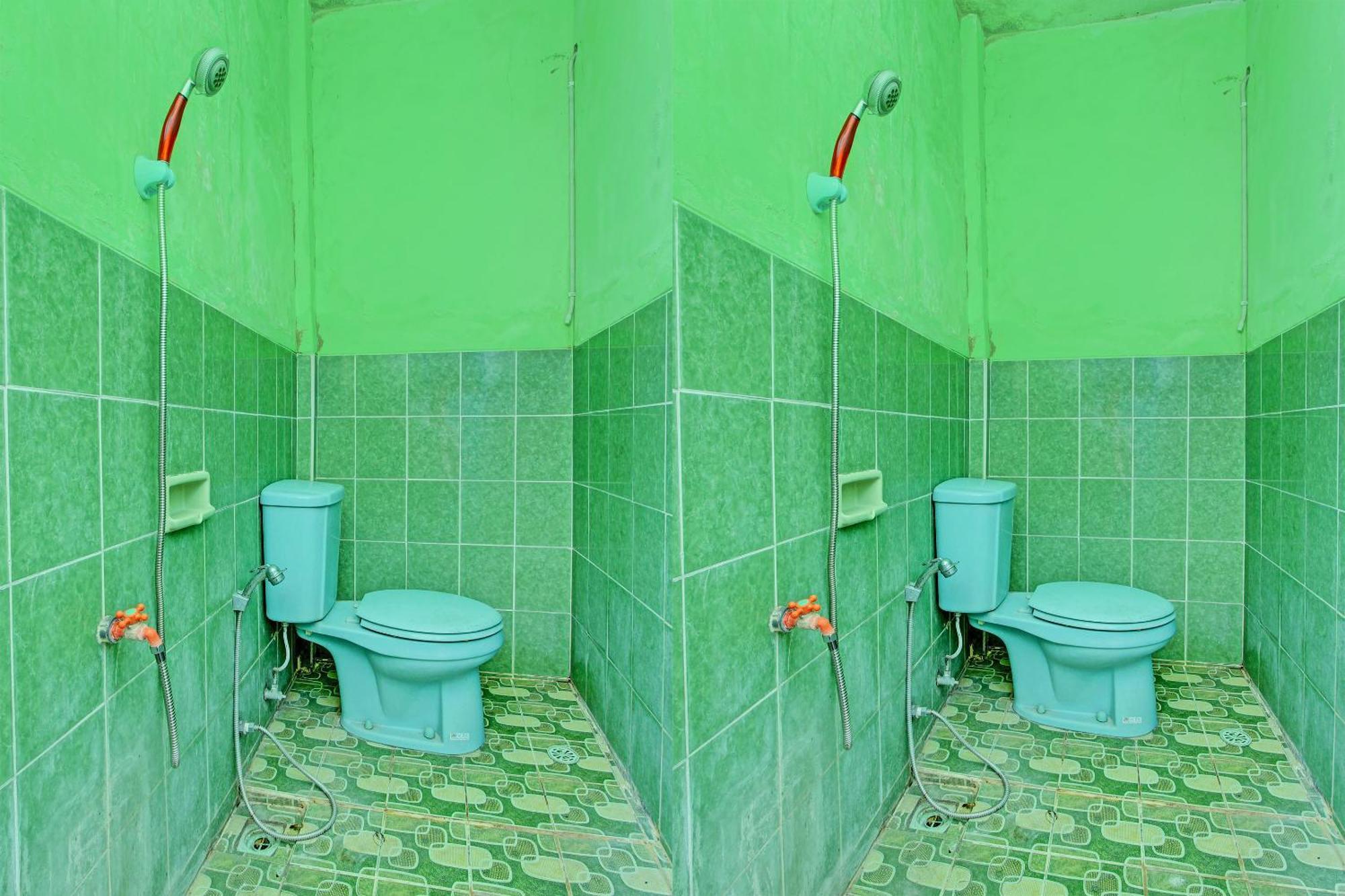 Spot On 93029 Pondok Wisata Sabar Menanti 2 Bantul Kültér fotó