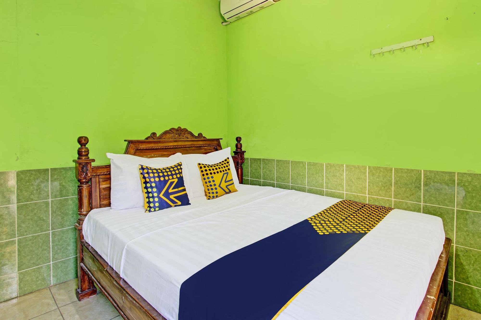 Spot On 93029 Pondok Wisata Sabar Menanti 2 Bantul Kültér fotó